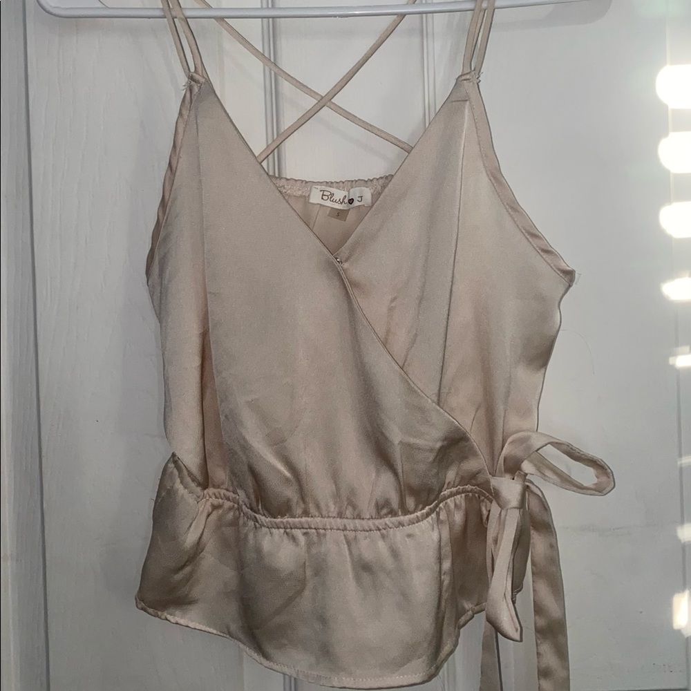 Womens blouse